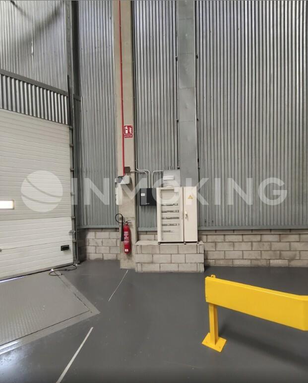 Foto de la propiedad Plataforma Logistica en Alquiler en Cabanillas del Campo